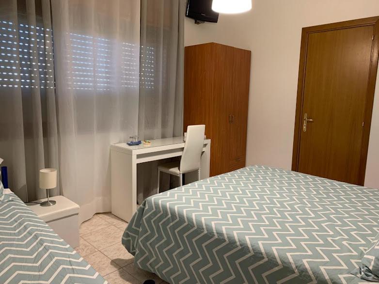 B&B New Triscele Sciacca Dış mekan fotoğraf