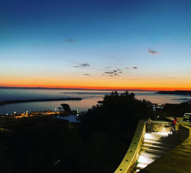 B&B New Triscele Sciacca Dış mekan fotoğraf