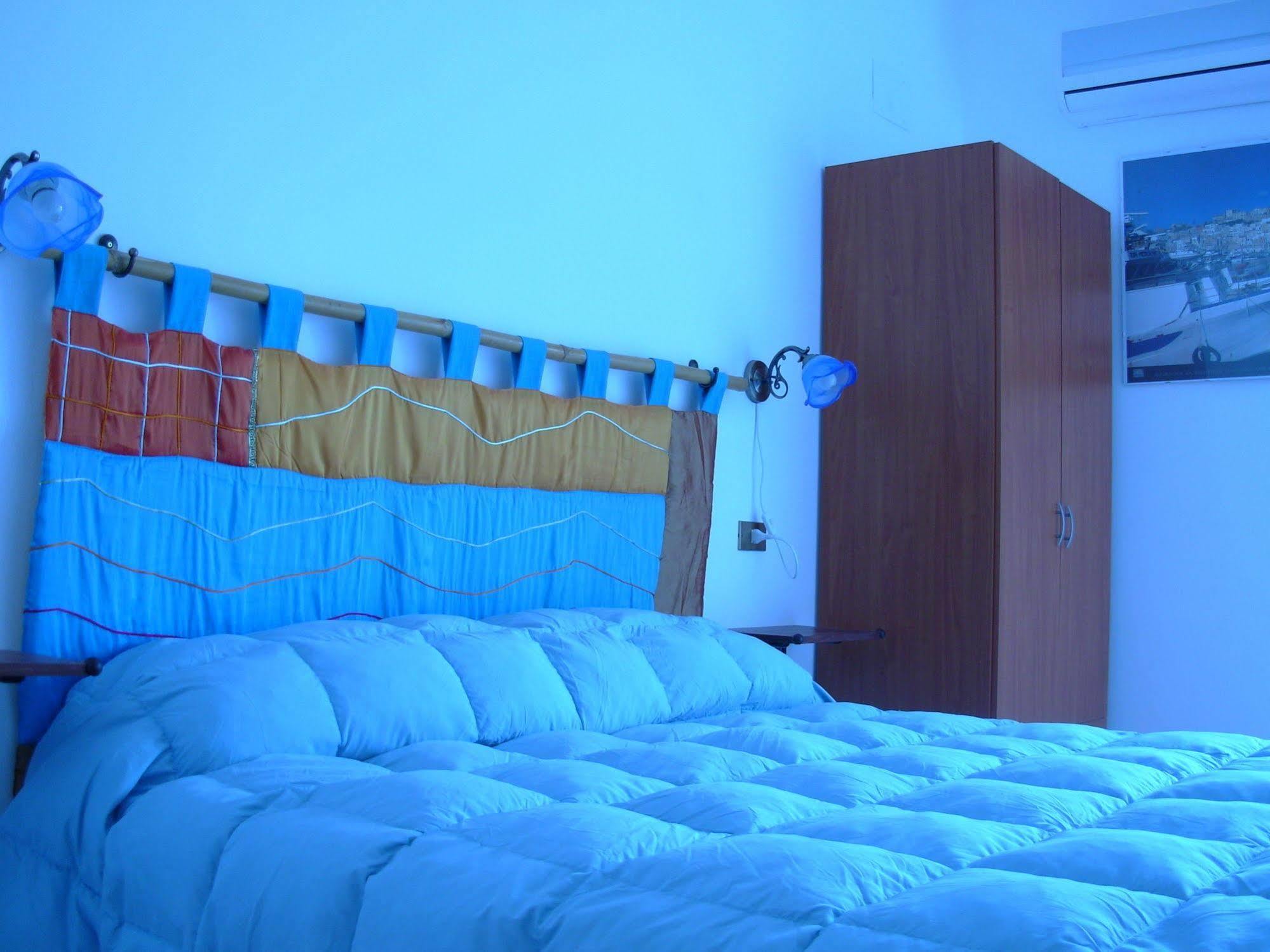 B&B New Triscele Sciacca Dış mekan fotoğraf