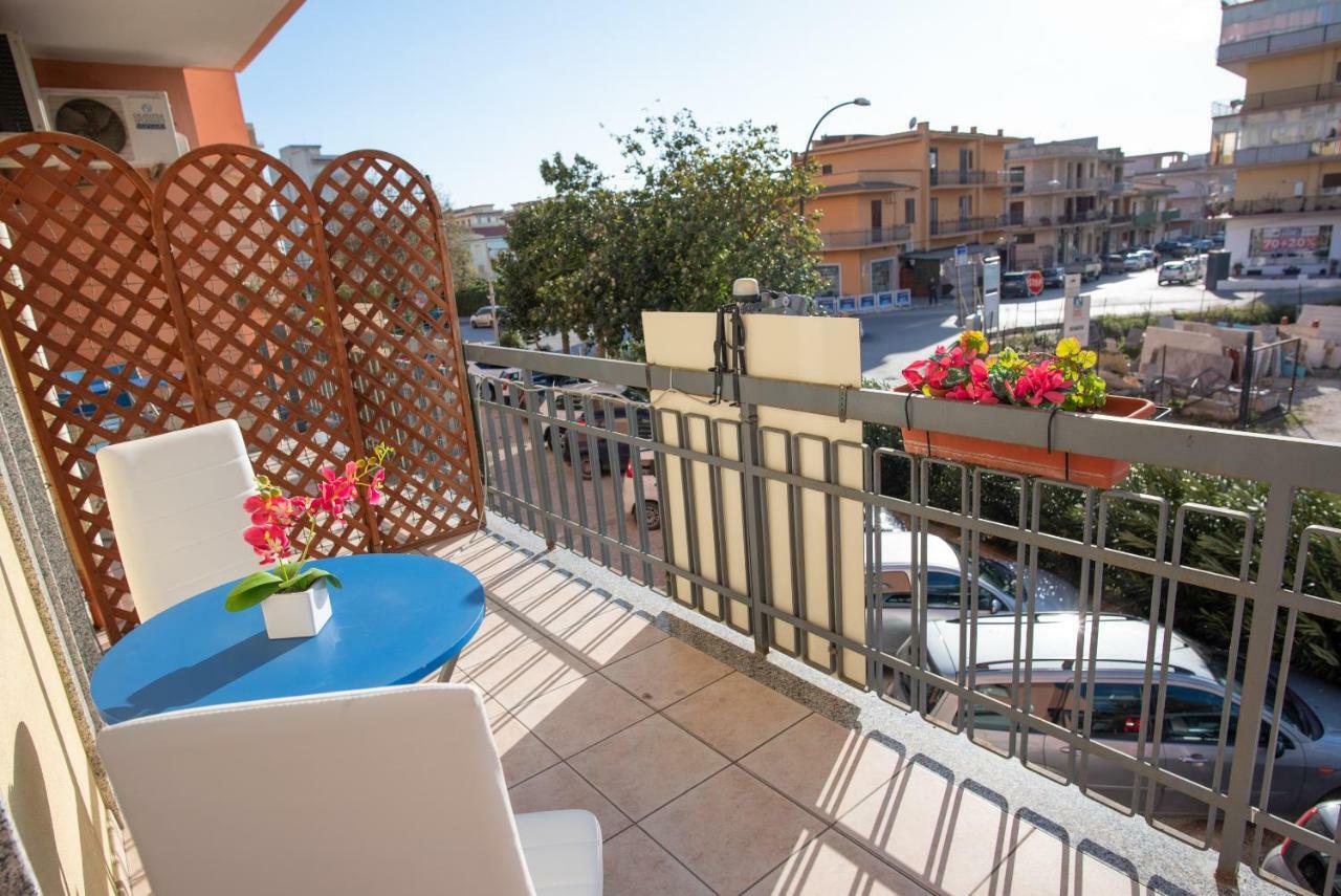 B&B New Triscele Sciacca Dış mekan fotoğraf