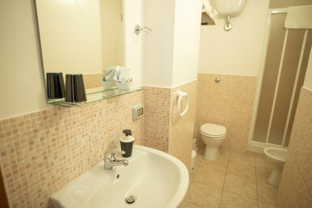 B&B New Triscele Sciacca Dış mekan fotoğraf